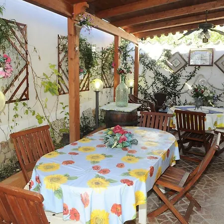 Σπίτι διακοπών Maddalusa Αγκριτζέντο