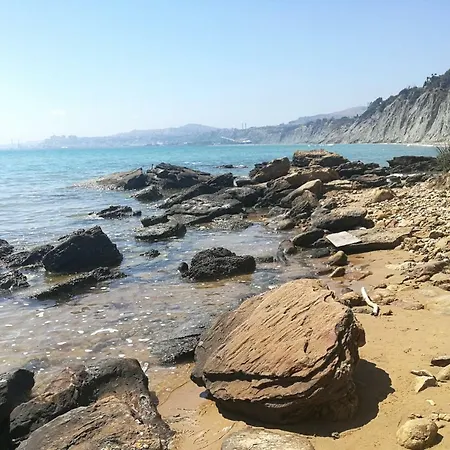 Maddalusa Σπίτι διακοπών *